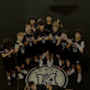 Meet your Posher, Liam